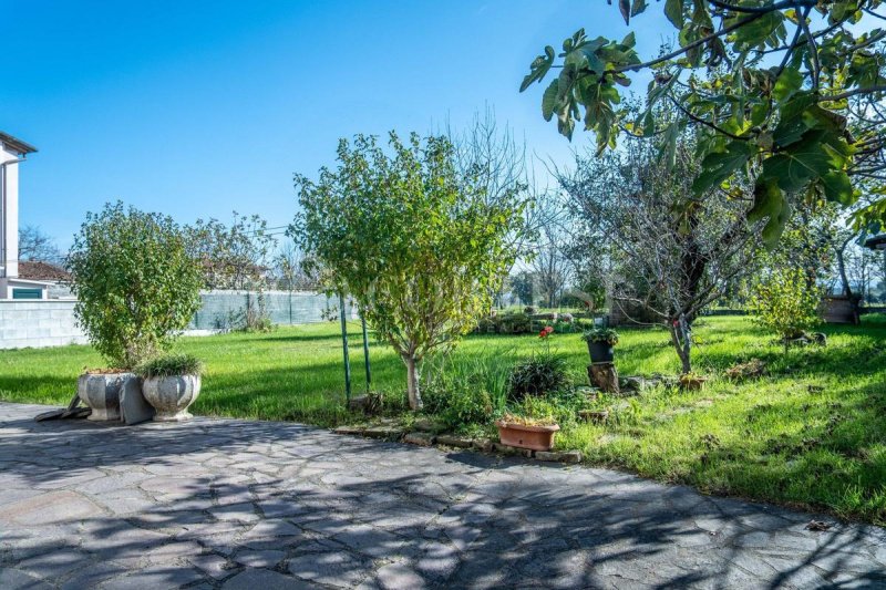 Villa a San Giustino