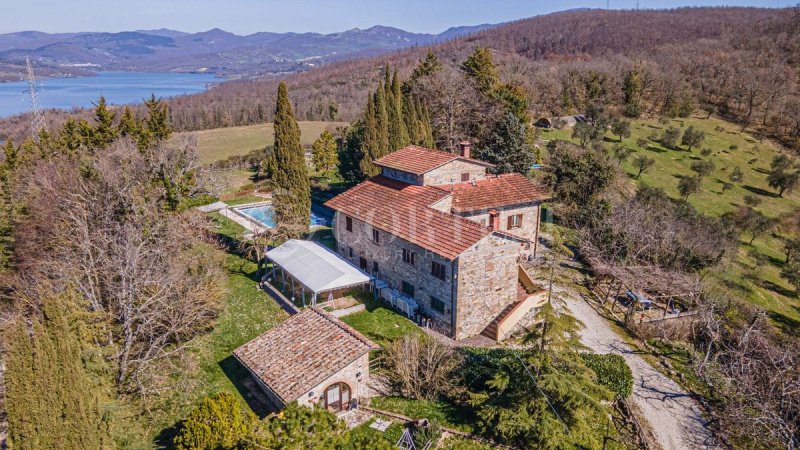 Agriturismo a Sansepolcro