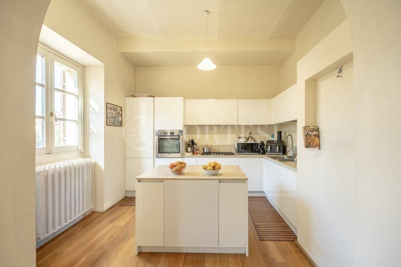 Lägenhet i Umbertide