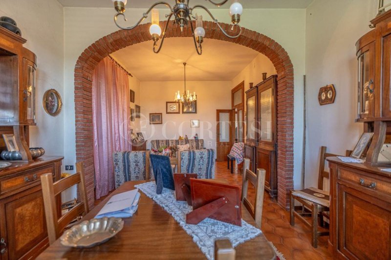 Casa independiente en Arezzo