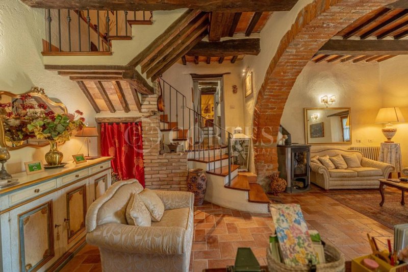 Moradia em Passignano sul Trasimeno