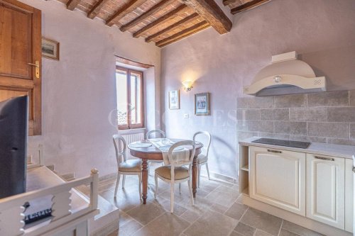 Semi-detached house in Monte Santa Maria Tiberina