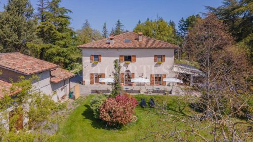 Casa Rural em Città di Castello