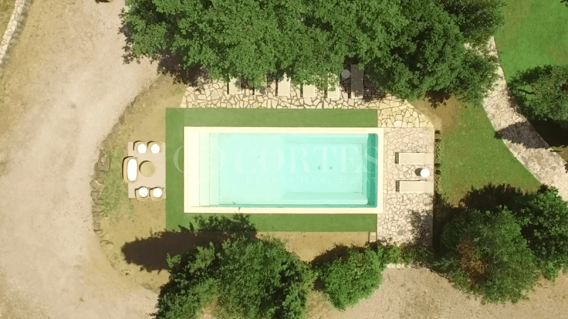 Villa à Città di Castello