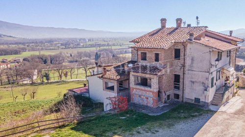 Villa à Anghiari