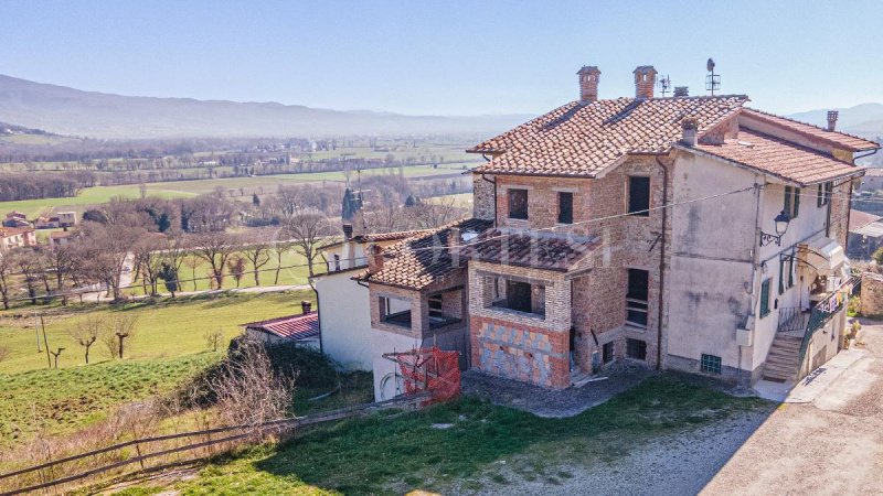 Villa à Anghiari