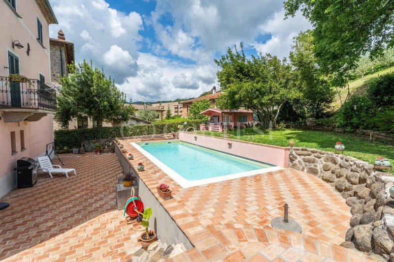 翁贝蒂德独栋房屋