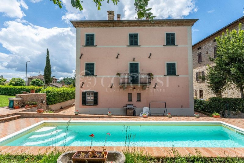 翁贝蒂德独栋房屋