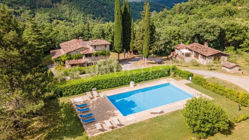 丘西代拉韦尔纳休闲农业