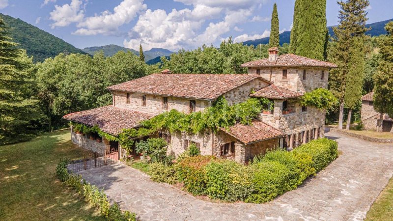 丘西代拉韦尔纳休闲农业