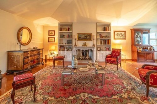 Villa i Città di Castello