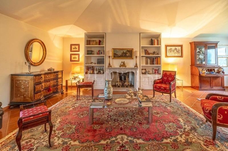 Villa a Città di Castello