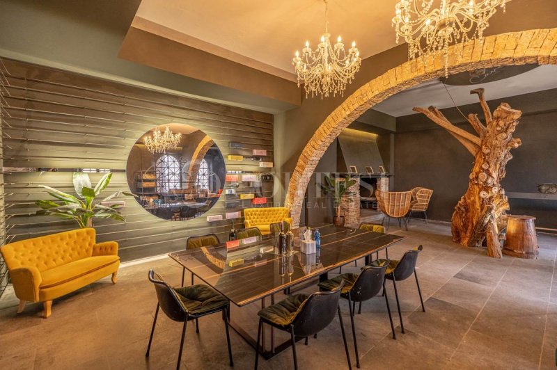 Villa in Passignano sul Trasimeno