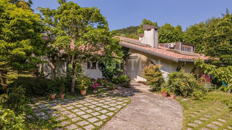 Maison individuelle à Città di Castello