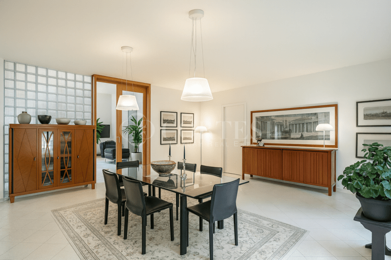 卡斯泰洛城独栋房屋