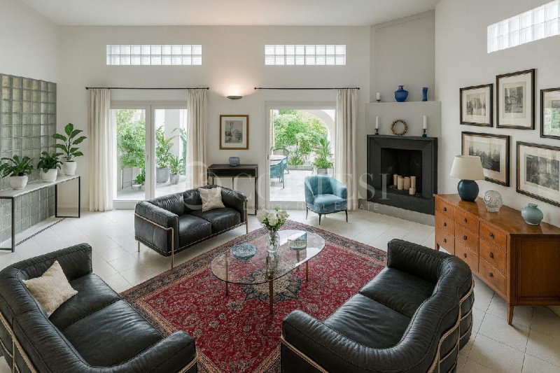 Maison individuelle à Città di Castello