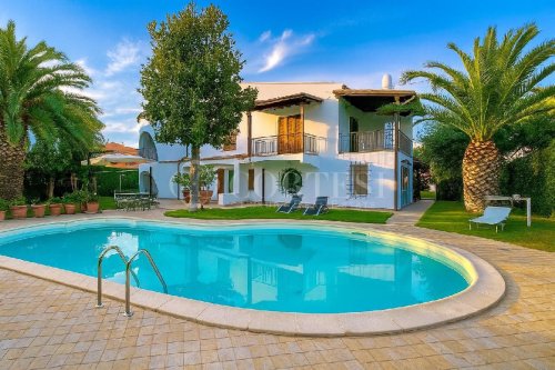 Villa in Fano