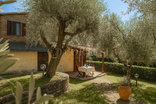 Maison individuelle à Castiglione del Lago