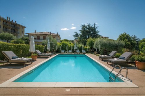 Maison individuelle à Passignano sul Trasimeno