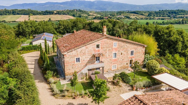 拉泰里纳-佩尔吉内-瓦尔达诺别墅