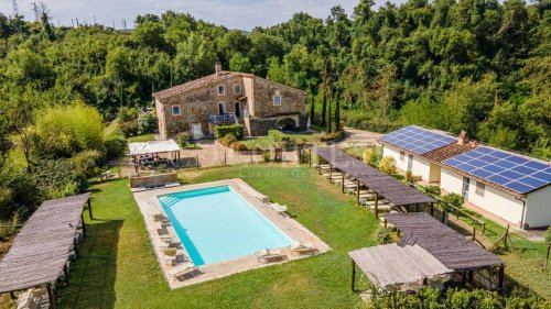 Villa à Laterina Pergine Valdarno