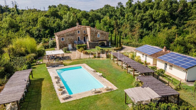 拉泰里纳-佩尔吉内-瓦尔达诺别墅