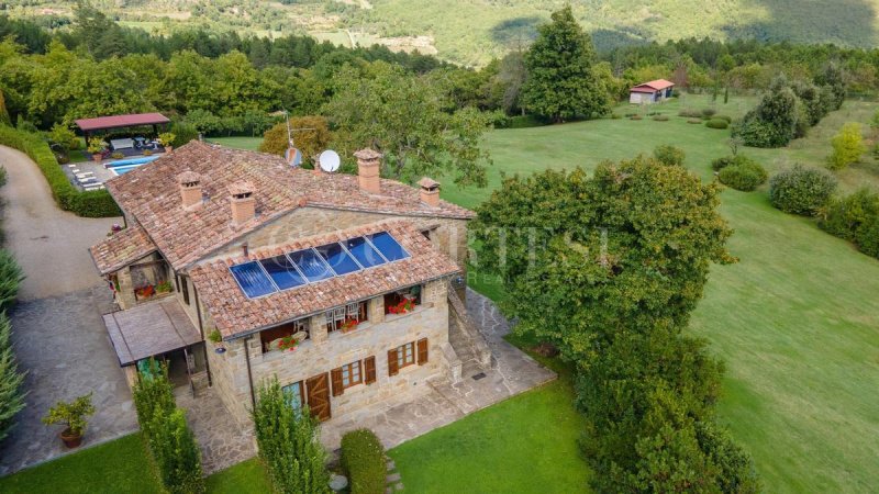 福科尼亚诺堡别墅