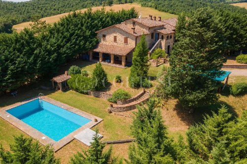 Villa i Città di Castello