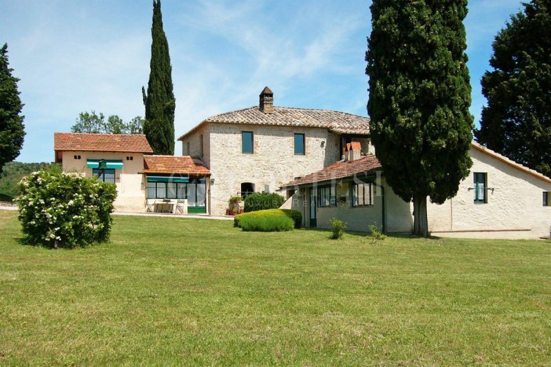 Agriturismo i Corciano
