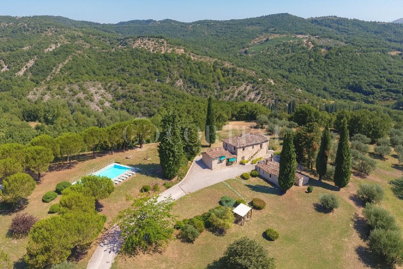 Agriturismo i Corciano