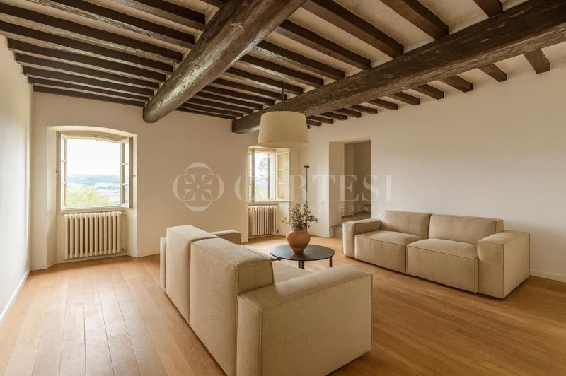 Detached house in Città di Castello