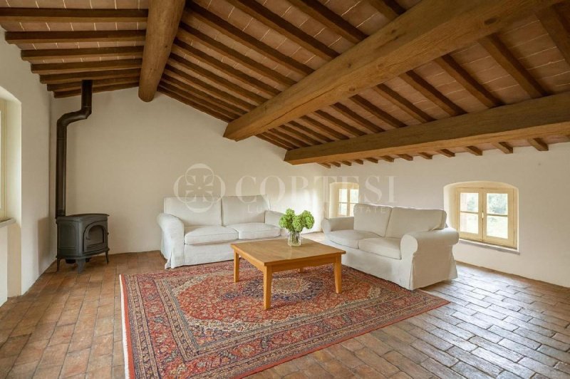 Detached house in Città di Castello