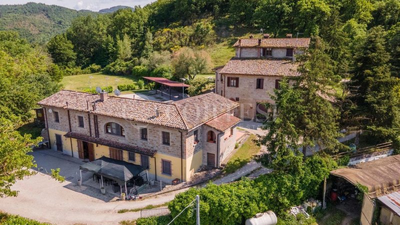 Casa independente em Città di Castello