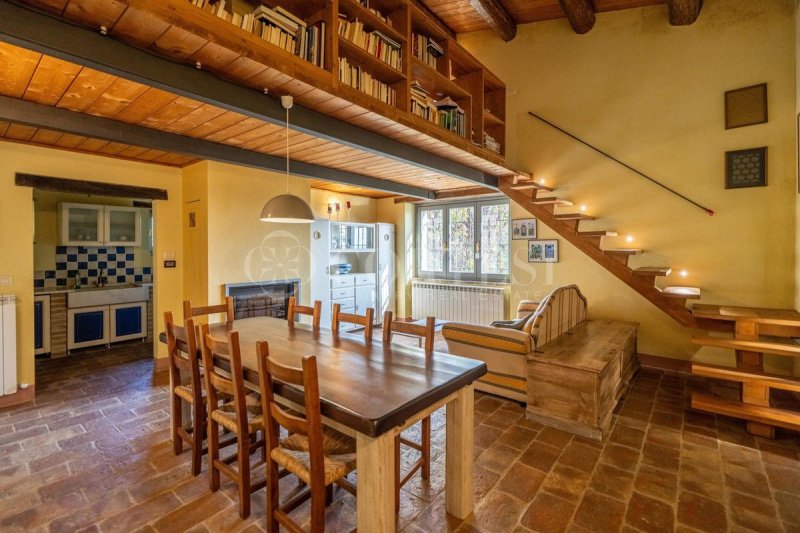 Вилла в Умбертиде