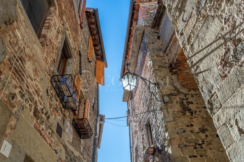 Vrijstaande woning in Anghiari