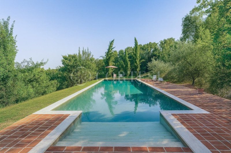 Agriturismo in Monterchi