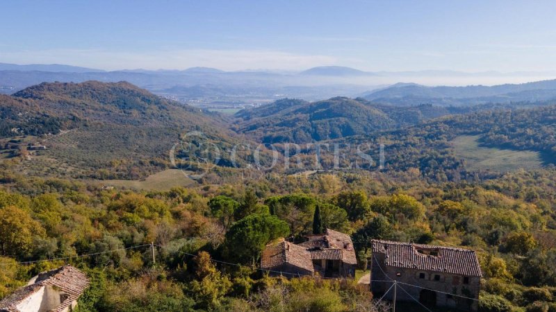 Villa in Perugia