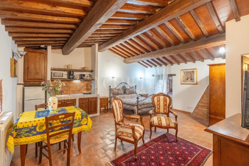 1 Bedroom Apartment for sale in Cortona [797999] | Gate-away®
