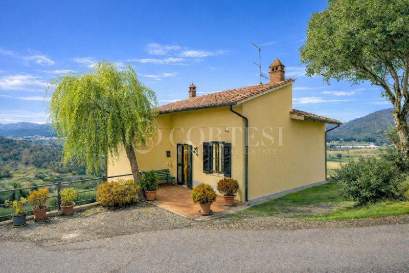 2 Bedrooms Detached house for sale in Castiglion Fiorentino [799167] | Gate-away®