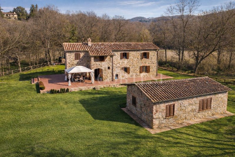 2 Bedrooms Villa for sale in Città Della Pieve [804878] | Gate-away®