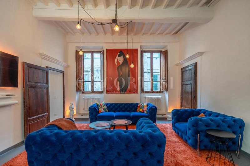 Appartement à Città di Castello