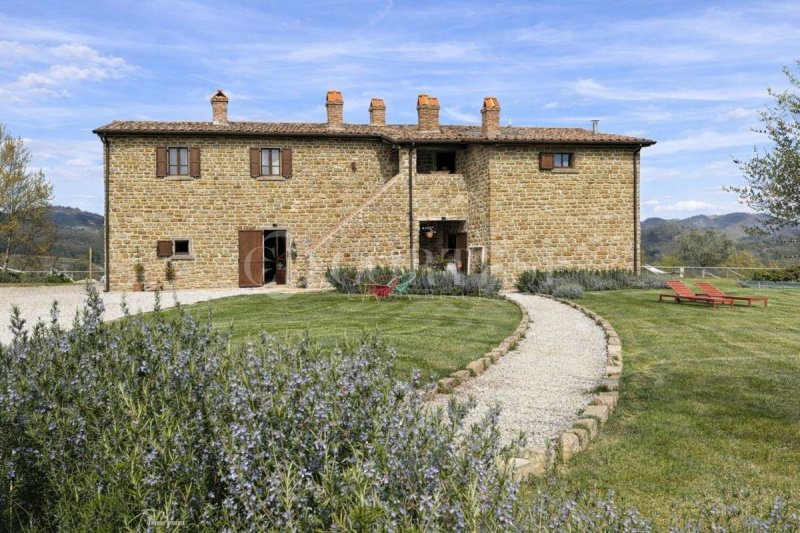 Casa independiente en Pietralunga