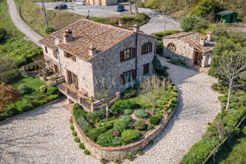 Casa independiente en Perugia