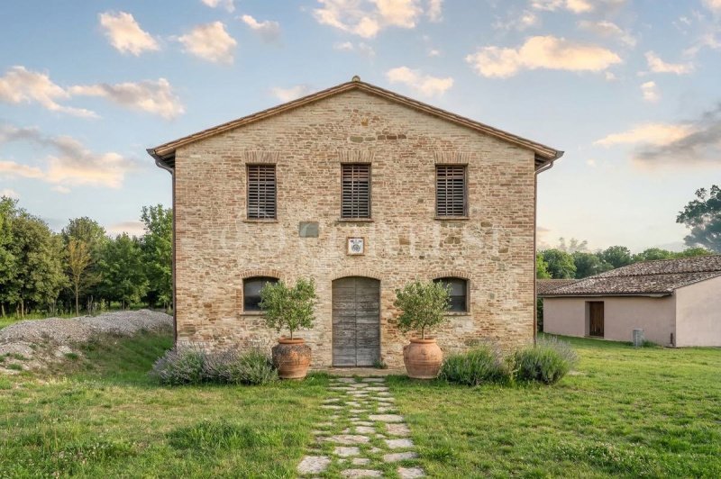 Villa in Perugia