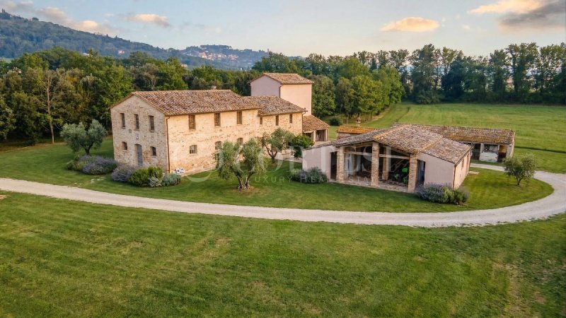 Villa in Perugia