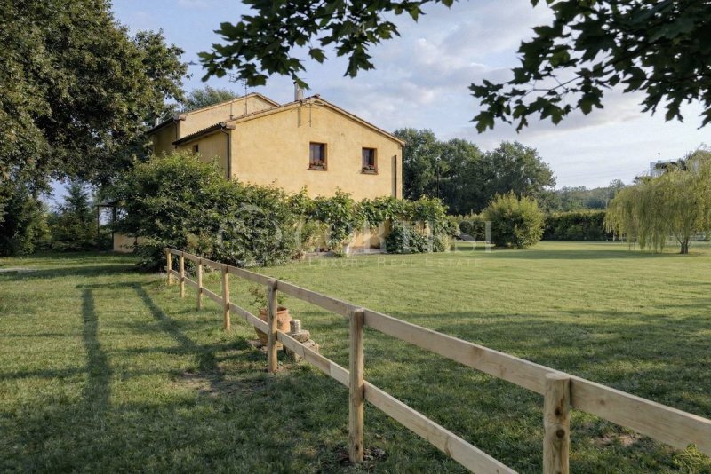 Villa à Città di Castello