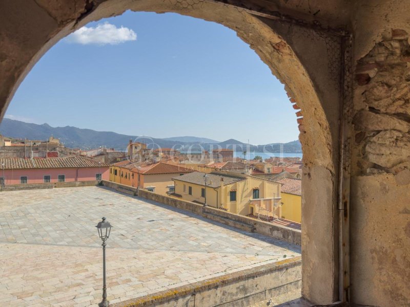 Appartement à Portoferraio