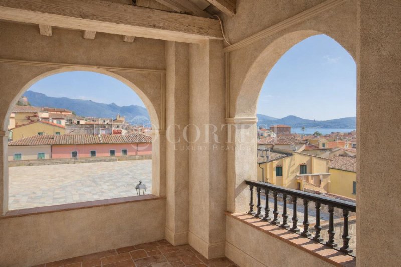 Appartement à Portoferraio