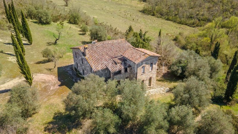 Villa à Umbertide