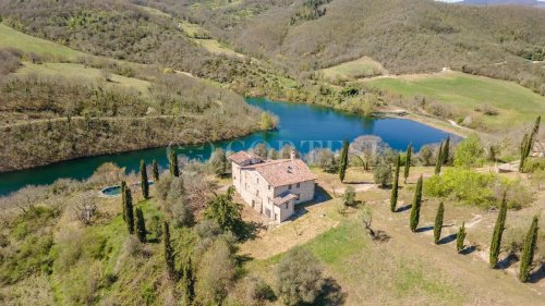 Villa à Umbertide